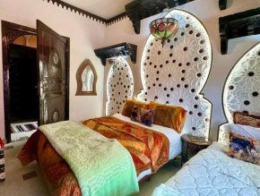 Riad Mogador